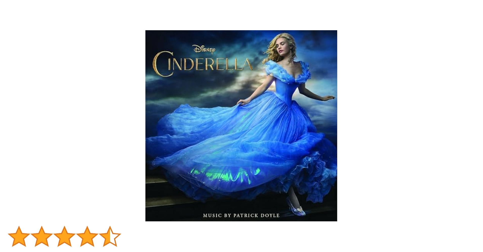 Amazon.co.jp: Cinderella: ミュージック